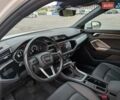 Ауди Ку3 2021 в Ровно на Automoto.ua Белый Ауди Ку3, объемом двигателя 2 л и пробегом 117 тыс. км за 22999 $, фото 14 на Automoto.ua