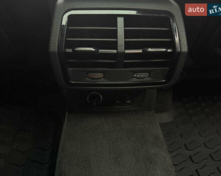 Ауди Ку3 2021 в Киеве на Automoto.ua Белый Ауди Ку3, объемом двигателя 1.98 л и пробегом 122 тыс. км за 28500 $, фото 22 на Automoto.ua