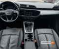 Білий Ауді Ку3, об'ємом двигуна 2 л та пробігом 63 тис. км за 29500 $, фото 8 на Automoto.ua