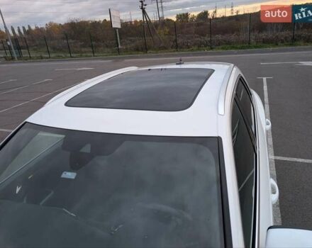 Ауди Ку3 2021 в Ровно на Automoto.ua Белый Ауди Ку3, объемом двигателя 2 л и пробегом 117 тыс. км за 22999 $, фото 13 на Automoto.ua