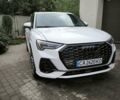 Белый Ауди Ку3, объемом двигателя 1.98 л и пробегом 55 тыс. км за 26700 $, фото 50 на Automoto.ua