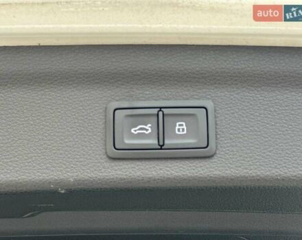 Ауди Ку3 2021 в Одессе на Automoto.ua Белый Ауди Ку3, объемом двигателя 2 л и пробегом 58 тыс. км за 32340 $, фото 16 на Automoto.ua