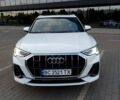 Белый Ауди Ку3, объемом двигателя 1.98 л и пробегом 50 тыс. км за 26500 $, фото 7 на Automoto.ua