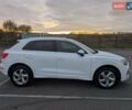 Ауди Ку3 2021 в Ровно на Automoto.ua Белый Ауди Ку3, объемом двигателя 2 л и пробегом 117 тыс. км за 22999 $, фото 3 на Automoto.ua