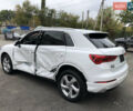 Белый Ауди Ку3, объемом двигателя 2 л и пробегом 115 тыс. км за 16989 $, фото 21 на Automoto.ua