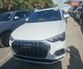 Белый Ауди Ку3, объемом двигателя 2 л и пробегом 30 тыс. км за 21000 $, фото 1 на Automoto.ua