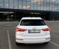Белый Ауди Ку3, объемом двигателя 1.98 л и пробегом 50 тыс. км за 25200 $, фото 6 на Automoto.ua
