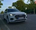 Білий Ауді Ку3, об'ємом двигуна 1.98 л та пробігом 58 тис. км за 31400 $, фото 24 на Automoto.ua