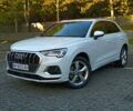 Білий Ауді Ку3, об'ємом двигуна 1.98 л та пробігом 58 тис. км за 31400 $, фото 1 на Automoto.ua