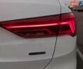 Ауди Ку3 2021 в Ровно на Automoto.ua Белый Ауди Ку3, объемом двигателя 2 л и пробегом 117 тыс. км за 22999 $, фото 10 на Automoto.ua