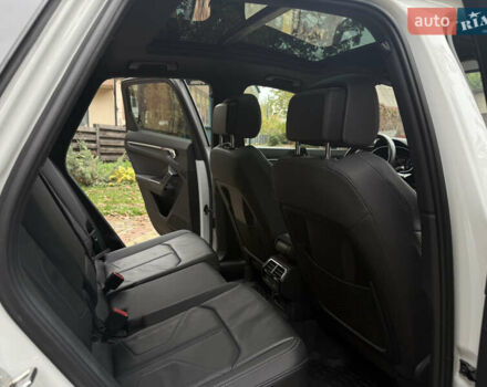 Ауди Ку3 2021 в Киеве на Automoto.ua Белый Ауди Ку3, объемом двигателя 1.98 л и пробегом 122 тыс. км за 28500 $, фото 24 на Automoto.ua