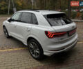 Ауди Ку3 2021 в Киеве на Automoto.ua Белый Ауди Ку3, объемом двигателя 1.98 л и пробегом 122 тыс. км за 28500 $, фото 3 на Automoto.ua