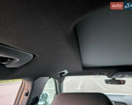 Ауди Ку3 2021 в Ровно на Automoto.ua Белый Ауди Ку3, объемом двигателя 2 л и пробегом 117 тыс. км за 22999 $, фото 26 на Automoto.ua