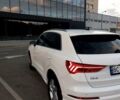 Белый Ауди Ку3, объемом двигателя 1.98 л и пробегом 50 тыс. км за 26500 $, фото 4 на Automoto.ua
