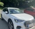 Белый Ауди Ку3, объемом двигателя 1.97 л и пробегом 125 тыс. км за 38000 $, фото 2 на Automoto.ua