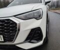 Белый Ауди Ку3, объемом двигателя 1.4 л и пробегом 43 тыс. км за 37500 $, фото 12 на Automoto.ua