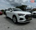 Білий Ауді Ку3, об'ємом двигуна 1.98 л та пробігом 70 тис. км за 23600 $, фото 1 на Automoto.ua