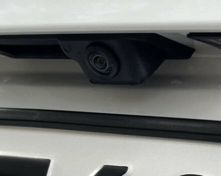 Белый Ауди Ку3, объемом двигателя 2 л и пробегом 60 тыс. км за 29500 $, фото 8 на Automoto.ua