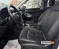 Білий Ауді Ку3, об'ємом двигуна 2 л та пробігом 63 тис. км за 29500 $, фото 3 на Automoto.ua