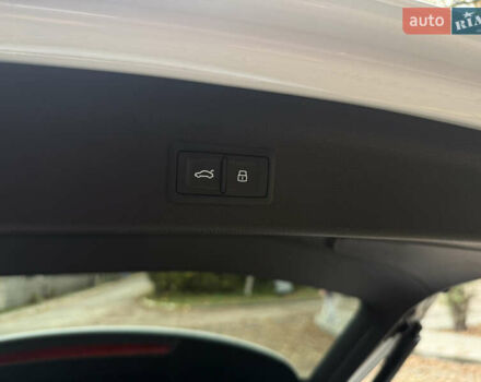 Ауди Ку3 2021 в Киеве на Automoto.ua Белый Ауди Ку3, объемом двигателя 1.98 л и пробегом 122 тыс. км за 28500 $, фото 54 на Automoto.ua