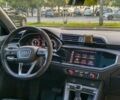 Білий Ауді Ку3, об'ємом двигуна 1.98 л та пробігом 58 тис. км за 31400 $, фото 36 на Automoto.ua