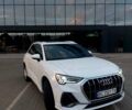 Белый Ауди Ку3, объемом двигателя 1.98 л и пробегом 50 тыс. км за 26500 $, фото 1 на Automoto.ua