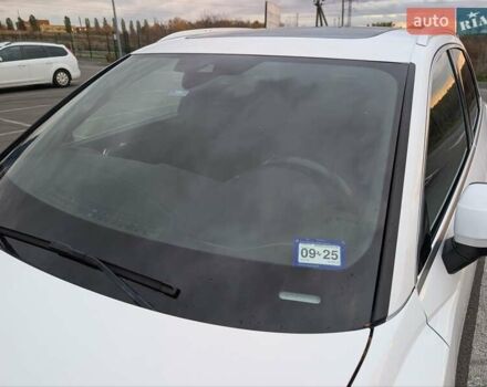 Ауди Ку3 2021 в Ровно на Automoto.ua Белый Ауди Ку3, объемом двигателя 2 л и пробегом 117 тыс. км за 22999 $, фото 11 на Automoto.ua