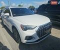 Белый Ауди Ку3, объемом двигателя 2 л и пробегом 30 тыс. км за 21000 $, фото 2 на Automoto.ua