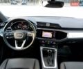 Белый Ауди Ку3, объемом двигателя 1.98 л и пробегом 50 тыс. км за 26500 $, фото 15 на Automoto.ua