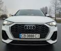 Белый Ауди Ку3, объемом двигателя 1.4 л и пробегом 43 тыс. км за 37500 $, фото 1 на Automoto.ua