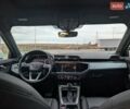 Ауди Ку3 2021 в Ровно на Automoto.ua Белый Ауди Ку3, объемом двигателя 2 л и пробегом 117 тыс. км за 22999 $, фото 22 на Automoto.ua