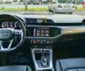 Білий Ауді Ку3, об'ємом двигуна 1.98 л та пробігом 58 тис. км за 31400 $, фото 29 на Automoto.ua