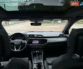 Ауди Ку3 2021 в Киеве на Automoto.ua Белый Ауди Ку3, объемом двигателя 1.98 л и пробегом 122 тыс. км за 28500 $, фото 19 на Automoto.ua