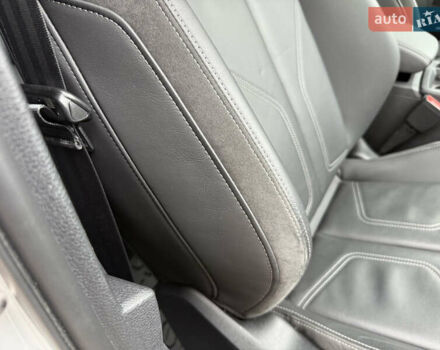 Ауди Ку3 2021 в Киеве на Automoto.ua Белый Ауди Ку3, объемом двигателя 1.98 л и пробегом 122 тыс. км за 28500 $, фото 46 на Automoto.ua