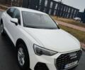 Белый Ауди Ку3, объемом двигателя 1.4 л и пробегом 43 тыс. км за 37500 $, фото 24 на Automoto.ua