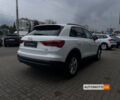 Білий Ауді Ку3, об'ємом двигуна 2 л та пробігом 63 тис. км за 29500 $, фото 20 на Automoto.ua