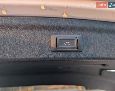 Ауди Ку3 2021 в Ровно на Automoto.ua Белый Ауди Ку3, объемом двигателя 2 л и пробегом 117 тыс. км за 22999 $, фото 30 на Automoto.ua