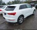 Белый Ауди Ку3, объемом двигателя 2 л и пробегом 129 тыс. км за 8000 $, фото 3 на Automoto.ua