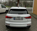 Белый Ауди Ку3, объемом двигателя 2 л и пробегом 60 тыс. км за 29500 $, фото 4 на Automoto.ua