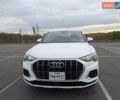 Ауди Ку3 2021 в Ровно на Automoto.ua Белый Ауди Ку3, объемом двигателя 2 л и пробегом 117 тыс. км за 22999 $, фото 4 на Automoto.ua