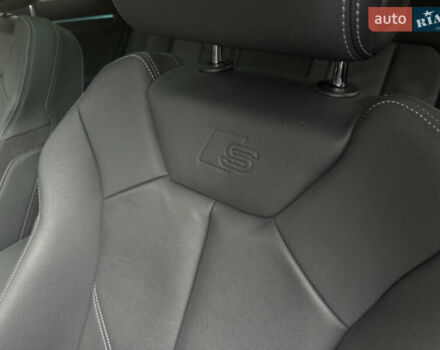 Ауди Ку3 2021 в Киеве на Automoto.ua Белый Ауди Ку3, объемом двигателя 1.98 л и пробегом 122 тыс. км за 28500 $, фото 15 на Automoto.ua