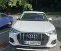 Белый Ауди Ку3, объемом двигателя 1.97 л и пробегом 125 тыс. км за 38000 $, фото 1 на Automoto.ua