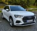 Білий Ауді Ку3, об'ємом двигуна 1.98 л та пробігом 58 тис. км за 31400 $, фото 14 на Automoto.ua