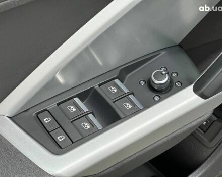 Ауди Ку3 2021 в Одессе на Automoto.ua Белый Ауди Ку3, объемом двигателя 2 л и пробегом 58 тыс. км за 32340 $, фото 26 на Automoto.ua