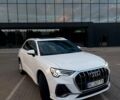 Белый Ауди Ку3, объемом двигателя 1.98 л и пробегом 50 тыс. км за 25200 $, фото 3 на Automoto.ua