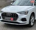 Ауди Ку3 2021 в Одессе на Automoto.ua Белый Ауди Ку3, объемом двигателя 2 л и пробегом 58 тыс. км за 32340 $, фото 1 на Automoto.ua