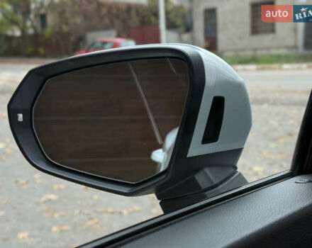 Ауди Ку3 2021 в Киеве на Automoto.ua Белый Ауди Ку3, объемом двигателя 1.98 л и пробегом 122 тыс. км за 28500 $, фото 38 на Automoto.ua