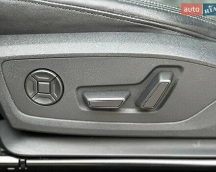 Ауди Ку3 2021 в Одессе на Automoto.ua Белый Ауди Ку3, объемом двигателя 2 л и пробегом 58 тыс. км за 32340 $, фото 27 на Automoto.ua