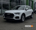 Білий Ауді Ку3, об'ємом двигуна 2 л та пробігом 63 тис. км за 29500 $, фото 17 на Automoto.ua