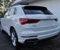 Белый Ауди Ку3, объемом двигателя 2 л и пробегом 30 тыс. км за 7000 $, фото 4 на Automoto.ua